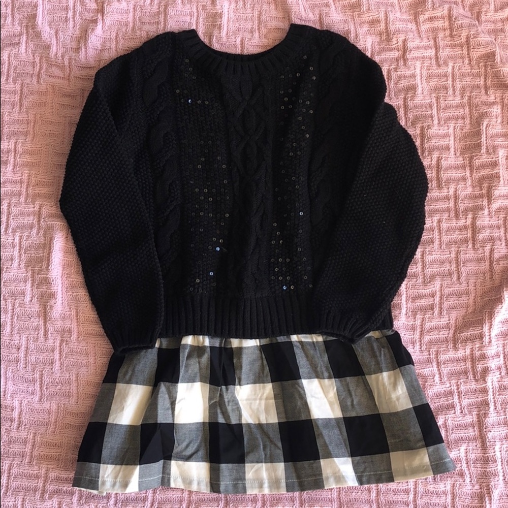 Gap Dress XS 4/5